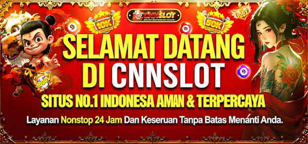 apk cnnslot